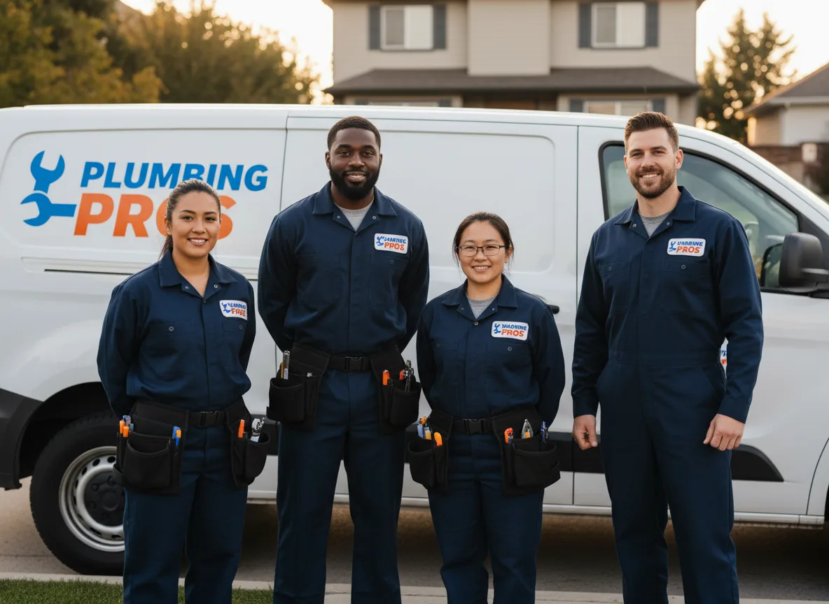 Water Heater Repair company in New Prague, MN